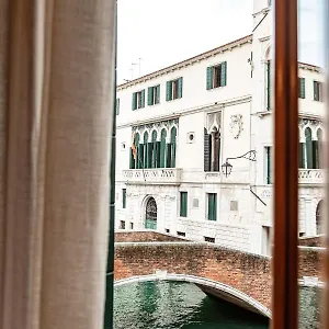  Appartement Canale View - S. Agostino