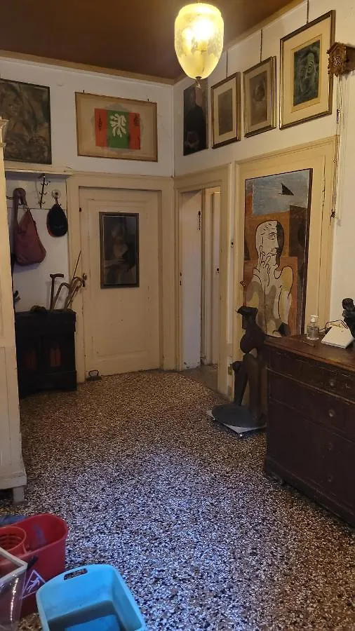 Casa Calle Renier Venice 0*,