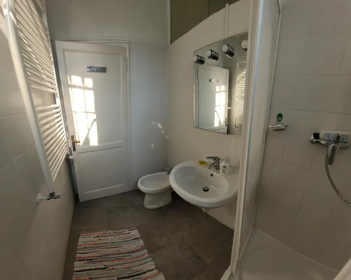 Homestay Casa Calle Renier Venice